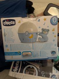 Proiettore Stellato Orsetto –Luce Notturna