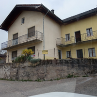 Abitazione da ristrutturare