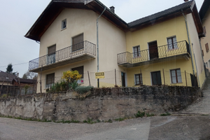 Abitazione da ristrutturare