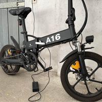 e-bike 650€