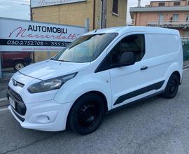 FORD Tourneo Connect 1.6 TDCi Plus TRE POSTI