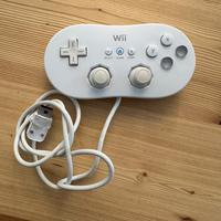 Controller WII Nintendo Gamepad