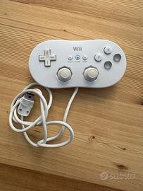 Controller WII Nintendo Gamepad