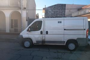fiat ducato H1L1 1.9 jtd anno 2012