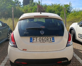 Auto usata Ypsilon anno 2019