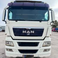 MAN TGX-480