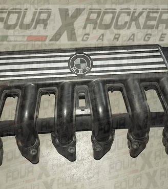 Collettore di aspirazione Range Rover 2 P38 2.5td