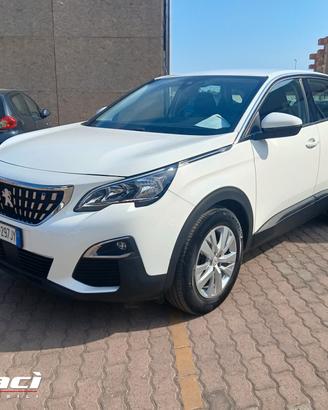 Peugeot 3008 BlueHDi 130 EAT8 Business