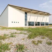 CAPANNONE A MONTICHIARI