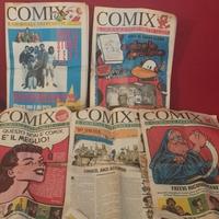 fumetti Comix