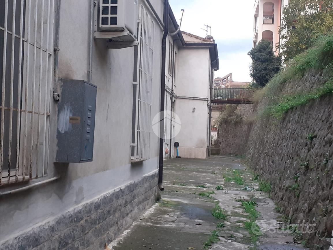 Apartment in Cosenza, Massa - Vista 5