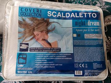 Scaldaletto Coveri