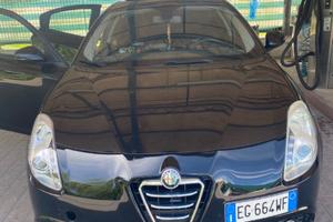 ALFA ROMEO Giulietta (2010-21) - 2011