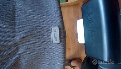Cybex Eezy S+2