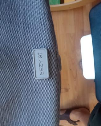 Cybex Eezy S+2