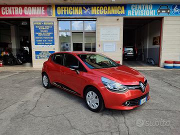 Renault Clio 1.2 GPL ORIGINALE BOMBOLA RINNOVATA P