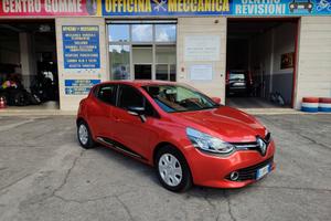 Renault Clio 1.2 GPL ORIGINALE BOMBOLA RINNOVATA P