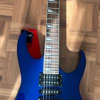 chitarra IBANEZ GRG170DX JB Jewel Blu