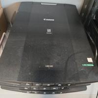 Scanner Canon LiDE 220