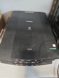 Scanner Canon LiDE 220