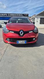 Renault Clio 1.5 dCi 8V 75CV 5 porte Live