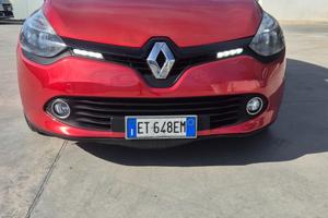 Renault Clio 1.5 dCi 8V 75CV 5 porte Live