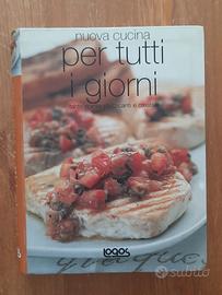 Nuova cucina per tutti i giorni 