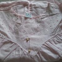 4 CAMICIE  DA NOTTE  Manica Corta