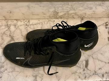 Scarpini Nike Mercurial Superfly 9