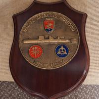 Crest Comsubin Sezione Tecnica 