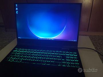 XMG CORE 15, AMD RYZEN 7, NVIDIA RTX 2060 REFRESH