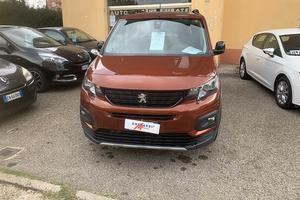 Peugeot Rifter BlueHDi 130 S&S GT Line Standard