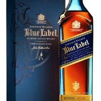 Jonnie Walker blue label 1 lt.