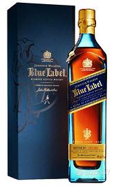 Jonnie Walker blue label 1 lt.