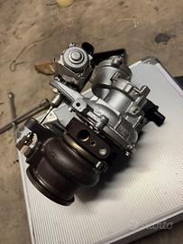 Turbina is20 vag