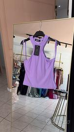 Maglia girocollo