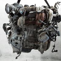 MOTORE COMPLETO FORD B - Max Berlina T3JB Diesel 1