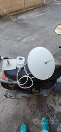 Antenna Camper Glomex Escape 