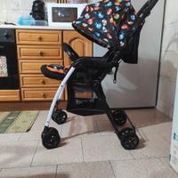 Passeggino Leggero Brevi