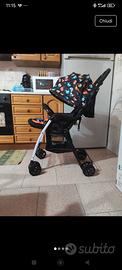 Passeggino Leggero Brevi