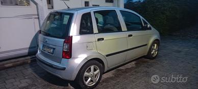 fiat idea 1.3 diesel