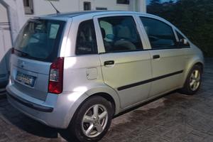 fiat idea 1.3 diesel