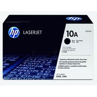 Toner HP Q2610A Nero - ORIGINALE