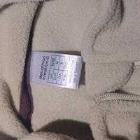 Felpe Decathlon Pile M Tg. 92/95