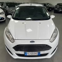 Ford fiesta 1.0 80CV Black & White Edution