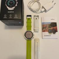 Suunto 9 Baro