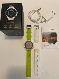 Suunto 9 Baro