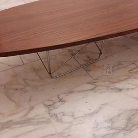 tavolino vintage da soggiorno