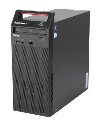 Lenovo Edge 72 Desktop (ThinkCentre) - Type 3484