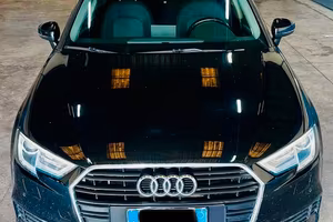 AUDI A3 SPORTBACK BUSINESS S-TRONIC